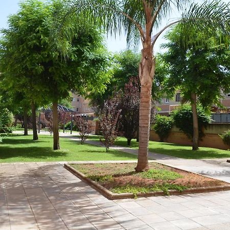 Apartamento Reformado Parking Gratis Sevilla Eksteriør bilde