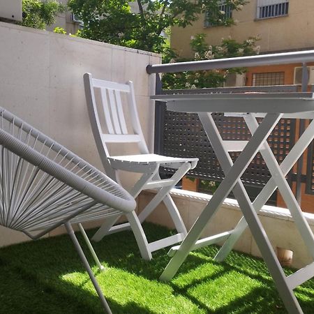 Apartamento Reformado Parking Gratis Sevilla Eksteriør bilde