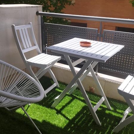 Apartamento Reformado Parking Gratis Sevilla Eksteriør bilde