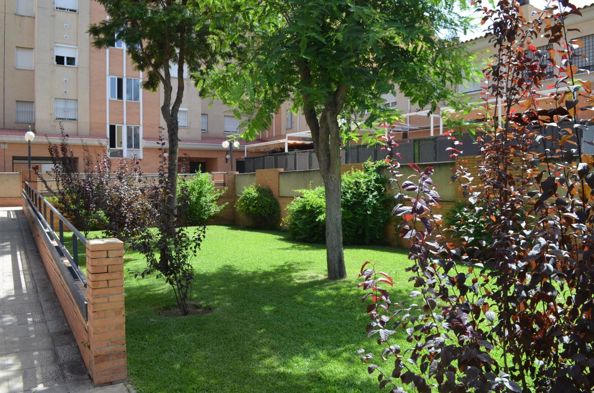 Apartamento Reformado Parking Gratis Sevilla Eksteriør bilde