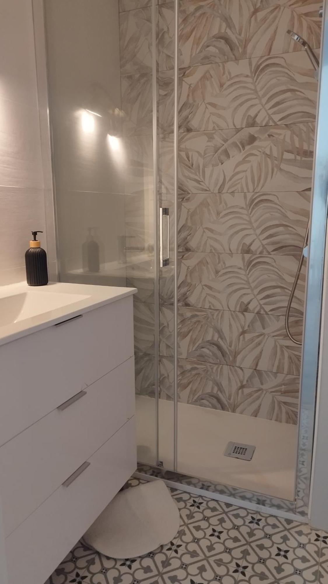 Apartamento Reformado Parking Gratis Sevilla Eksteriør bilde