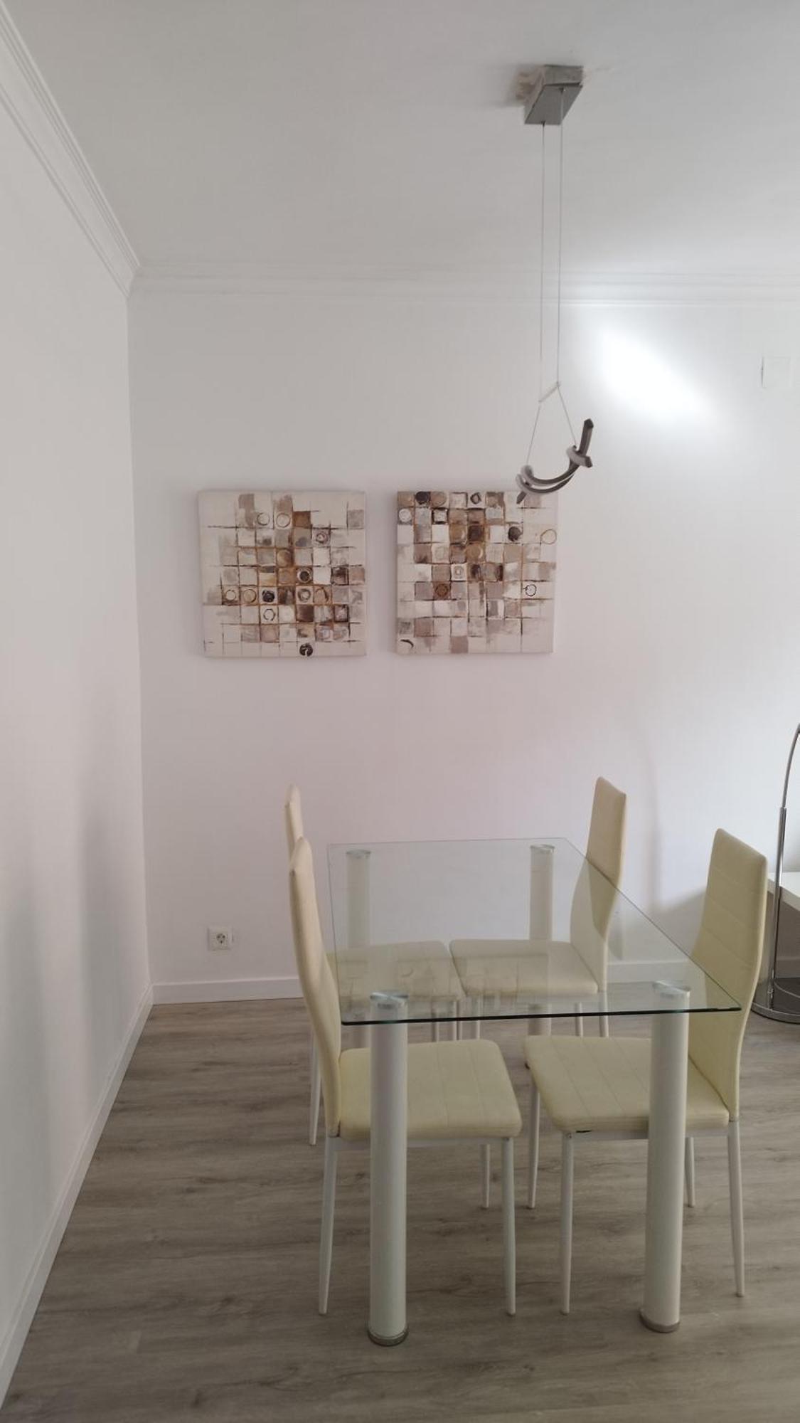 Apartamento Reformado Parking Gratis Sevilla Eksteriør bilde
