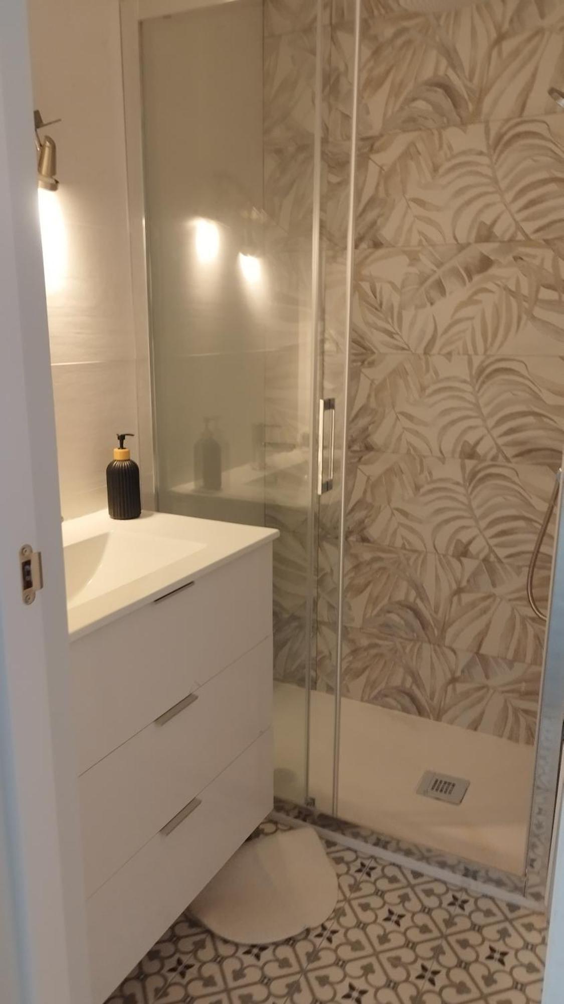 Apartamento Reformado Parking Gratis Sevilla Eksteriør bilde